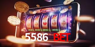 Cassino na plataforma 5586 BET
