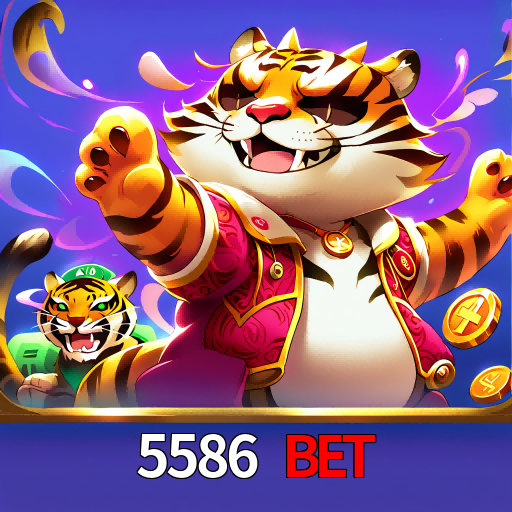 5586 BET 
